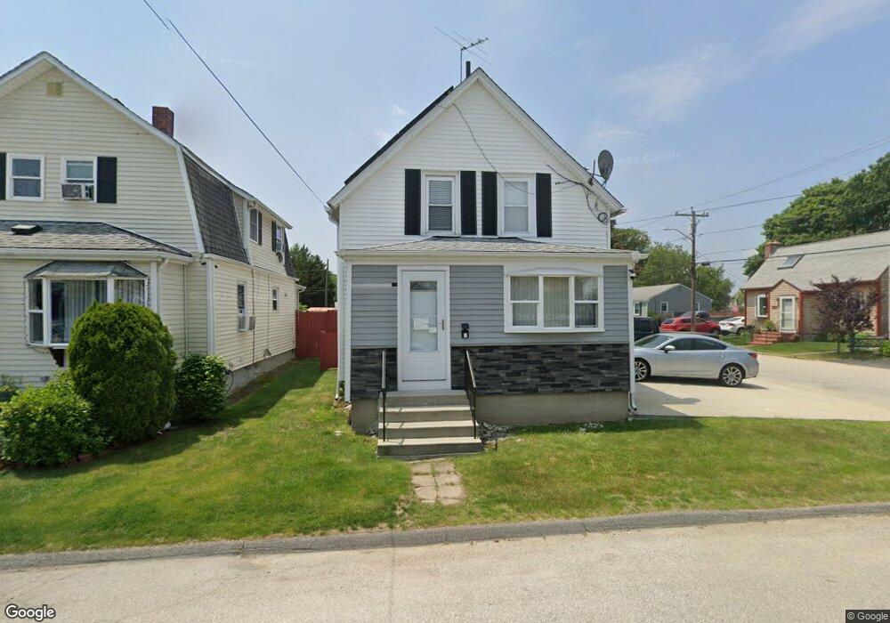 3 Woburn St, Cranston, RI 02910 - photo 1