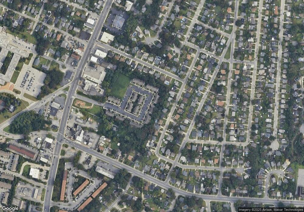 724 Heather Stone Loop, Glen Burnie, MD 21061 - photo 1