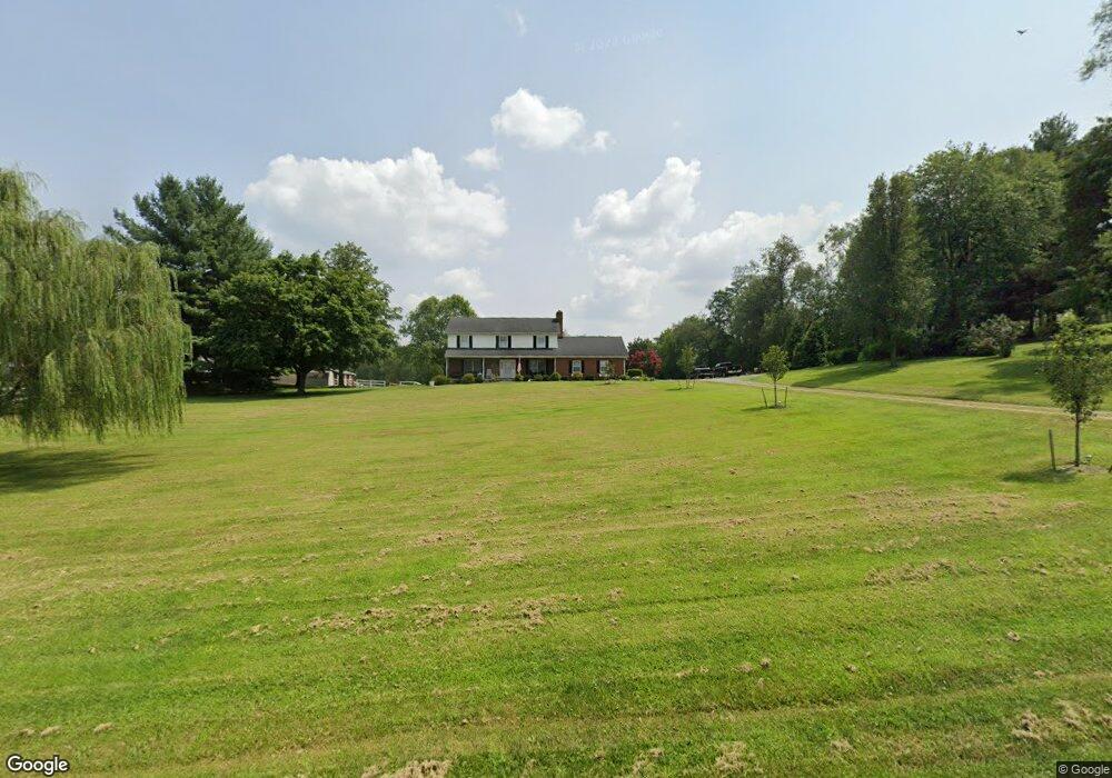 12831 Bunker Hill Rd, Union Bridge, MD 21791 - photo 1