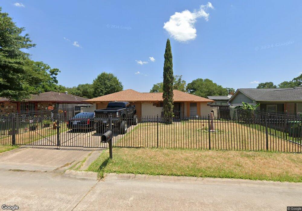 1506 Rainy River Dr unit 770, Houston, TX 77088 - photo 1