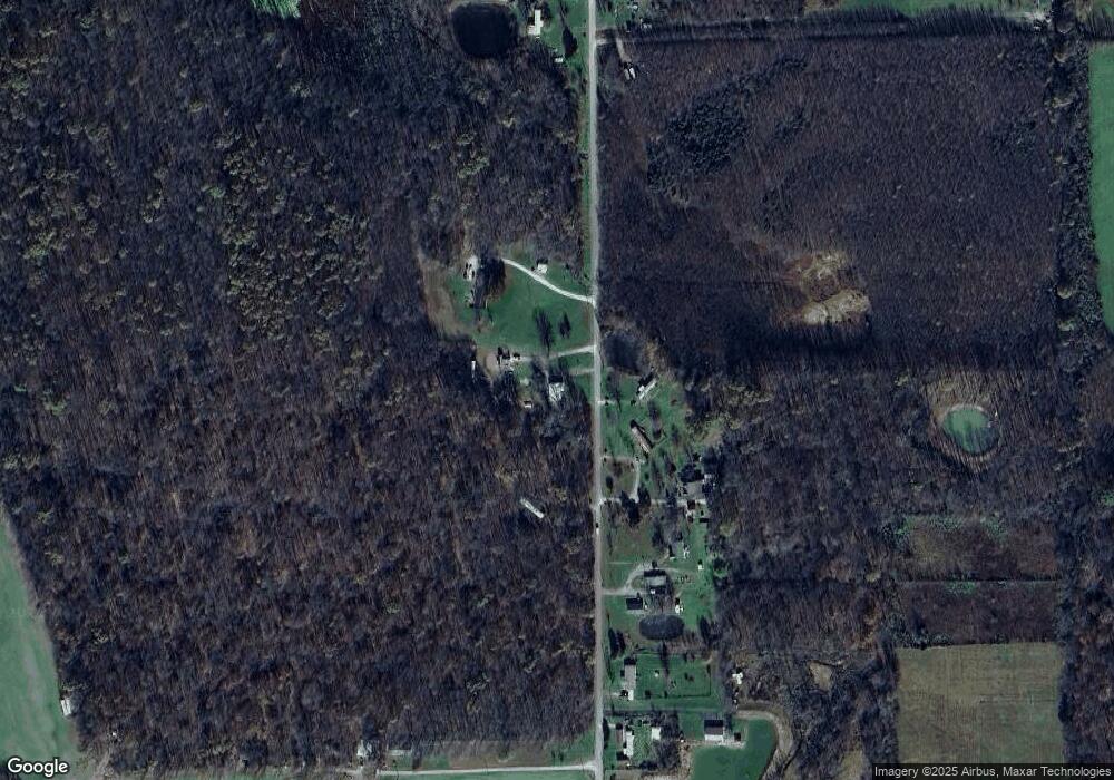 5267 N Water Tower Rd, Austin, IN 47102 - photo 1