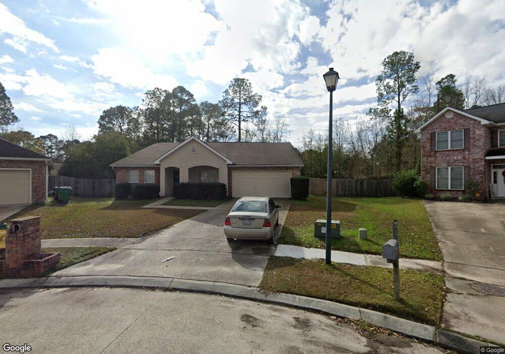 964 Maple Creek Dr, Slidell, LA 70461 - photo 1