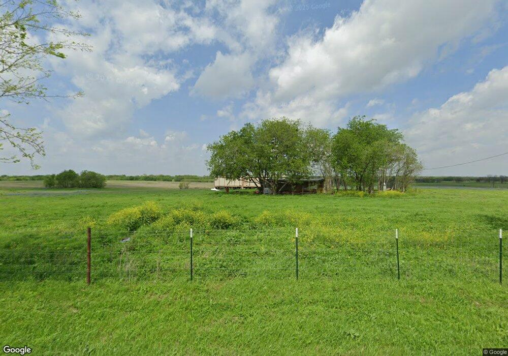 6274 NW County Road 1160, Barry, TX 75102 - photo 1