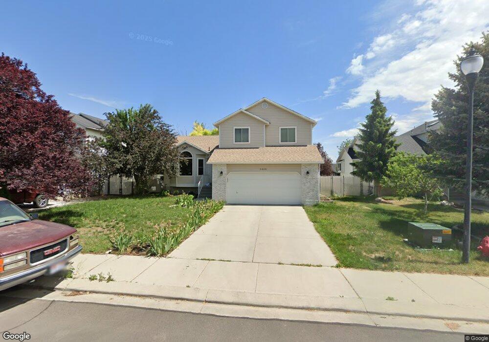 5466 W Aristada Ave, West Jordan, UT 84081 - photo 1