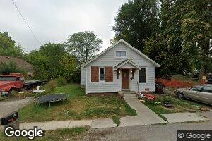 1014 Mccullough St, Lima, OH 45801