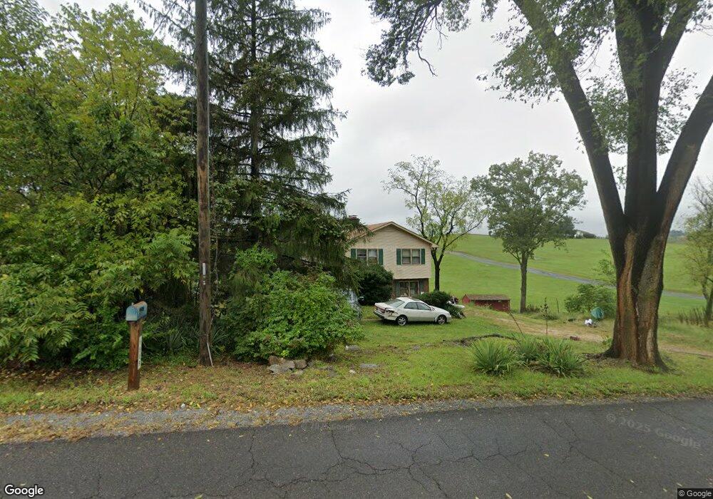 1509 Richmond Rd, Amissville, VA 20106 - photo 1