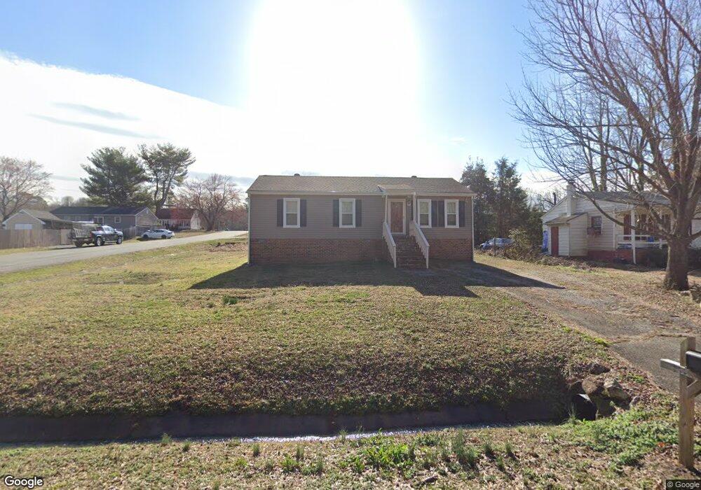 4801 Twelveoaks Rd, Midlothian, VA 23112 - photo 1