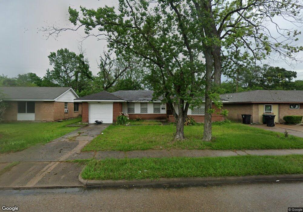 10330 Homestead Rd, Houston, TX 77016 - photo 1