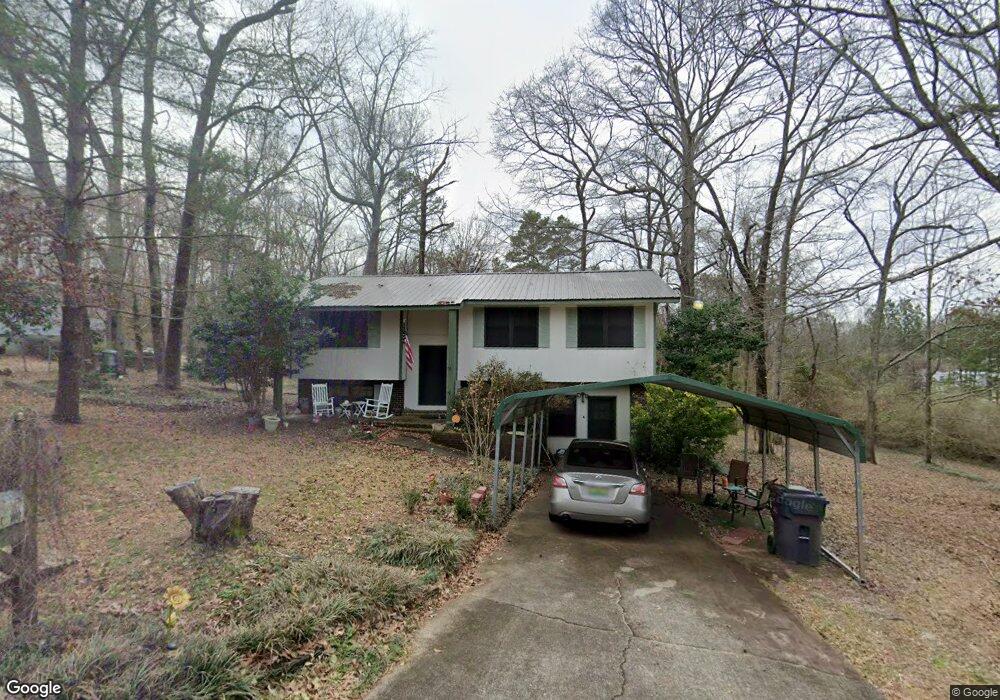 214 Pinecrest Dr, Weaver, AL 36277 - photo 1