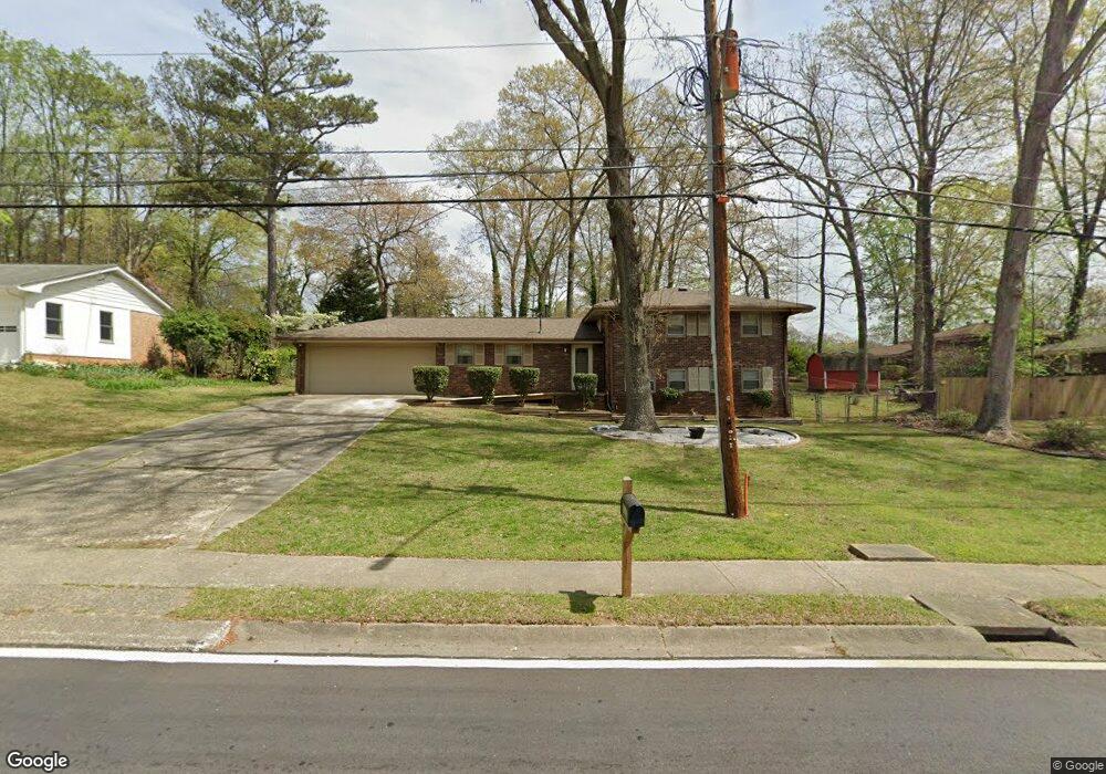 3123 Gray Rd SE, Smyrna, GA 30082 - photo 1