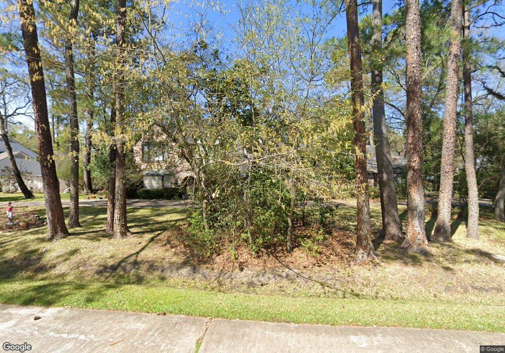 11902 Stoney Ridge Ln, Houston, TX 77024 - photo 1