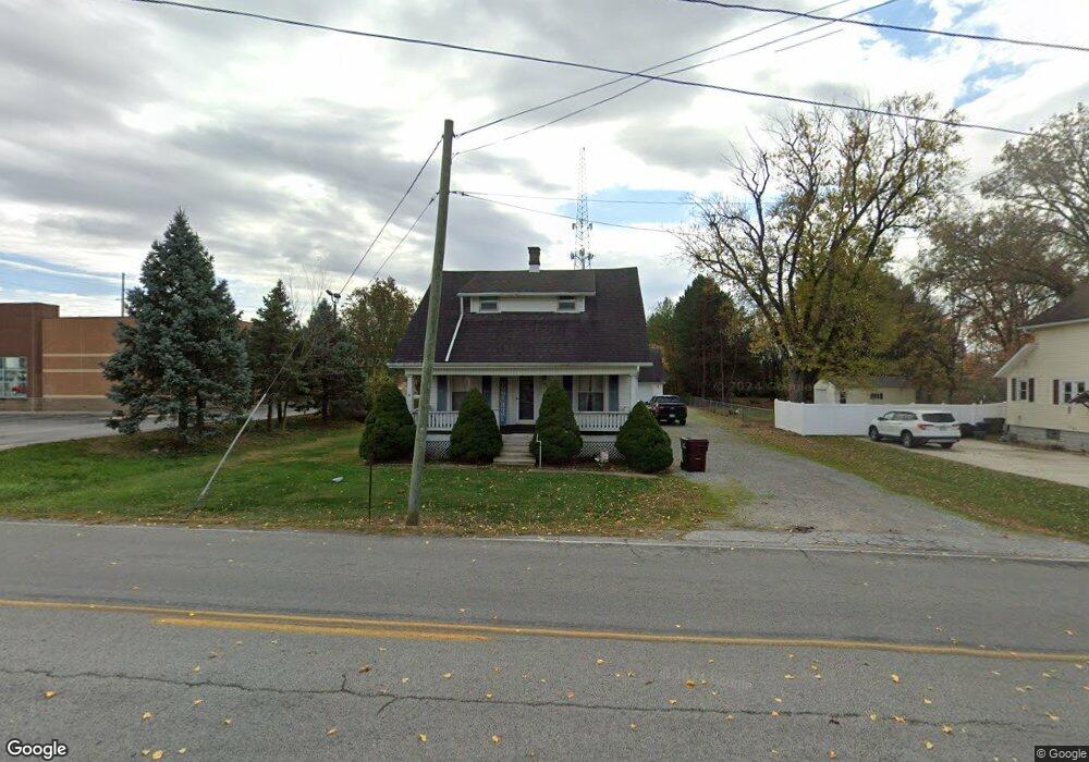 2617 W Breese Rd, Lima, OH 45806 - photo 1