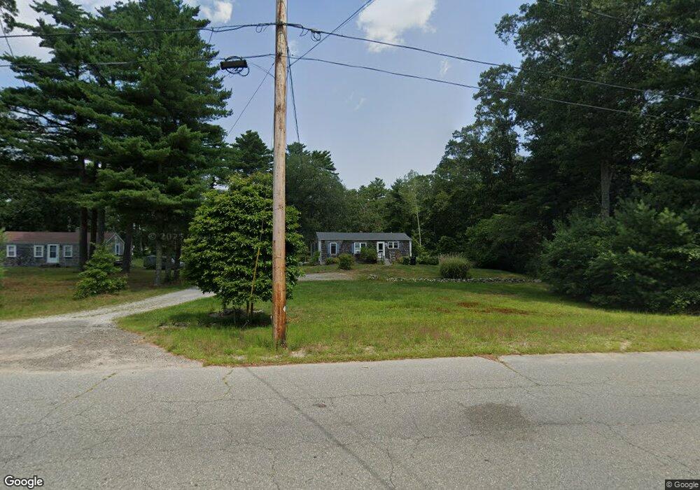 1109 Point Rd, Marion, MA 02738 - photo 1