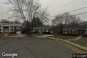 3542 N Abingdon St, Arlington, VA 22207