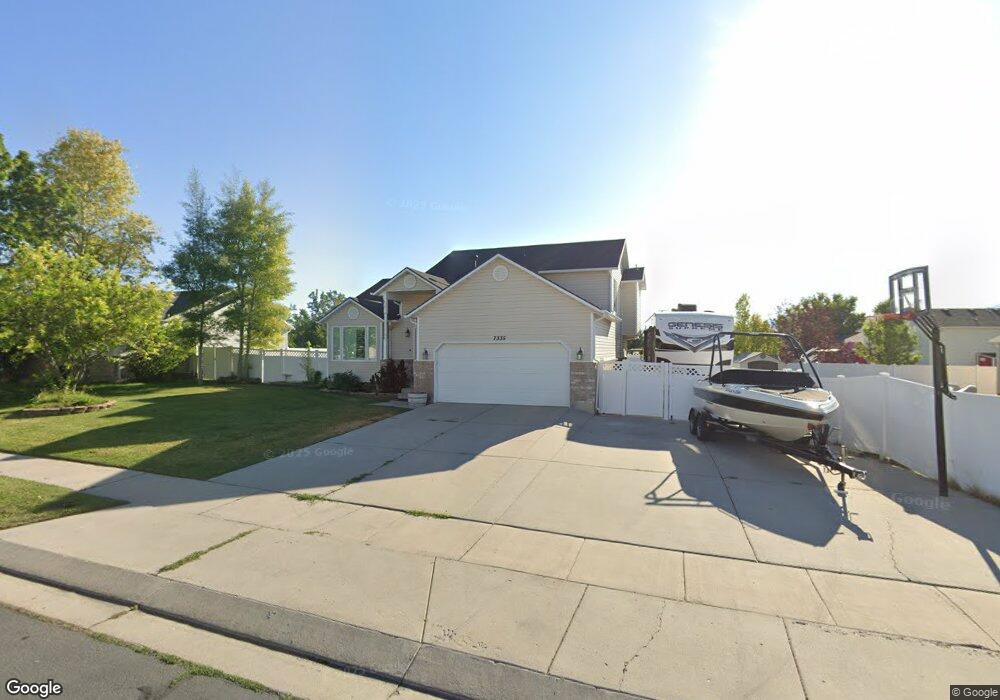 7335 Quartz Hill Dr, West Jordan, UT 84081 - photo 1