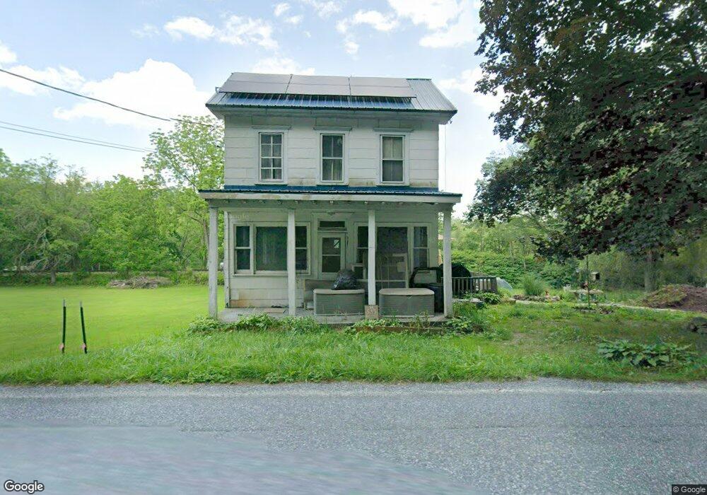 789 Main St, Landingville, PA 17972 - photo 1