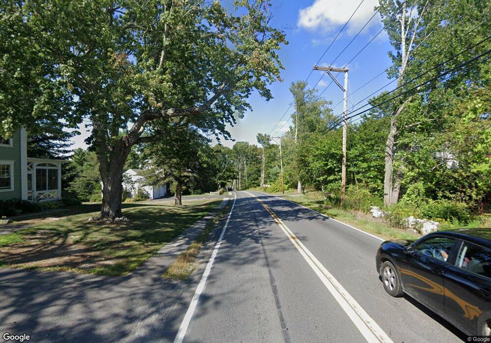 127 Bristol Rd, Bristol, ME 04539 - photo 1