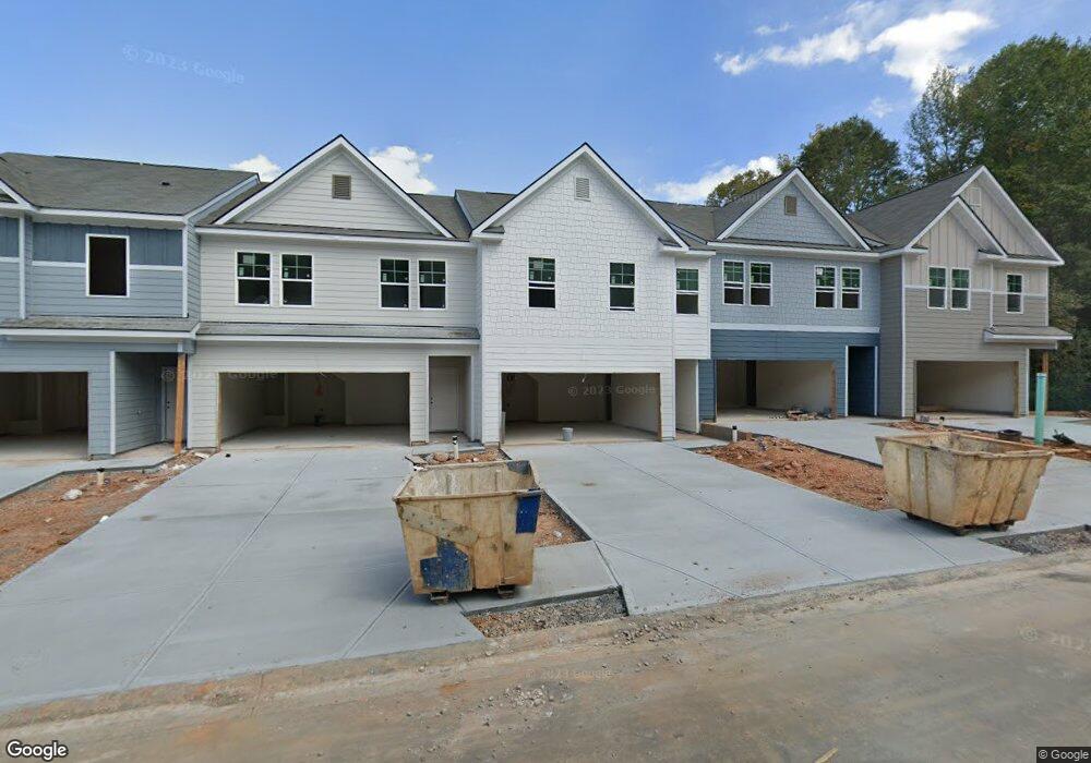 127 Huntley Trace, Hoschton, GA 30548 - photo 1