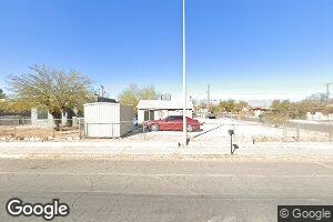 129 E Michigan Dr, Tucson, AZ 85714
