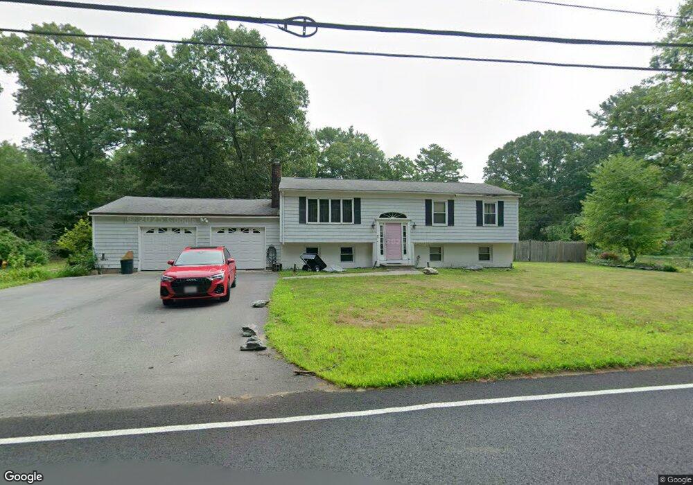 134 Burt St, Norton, MA 02766 - photo 1