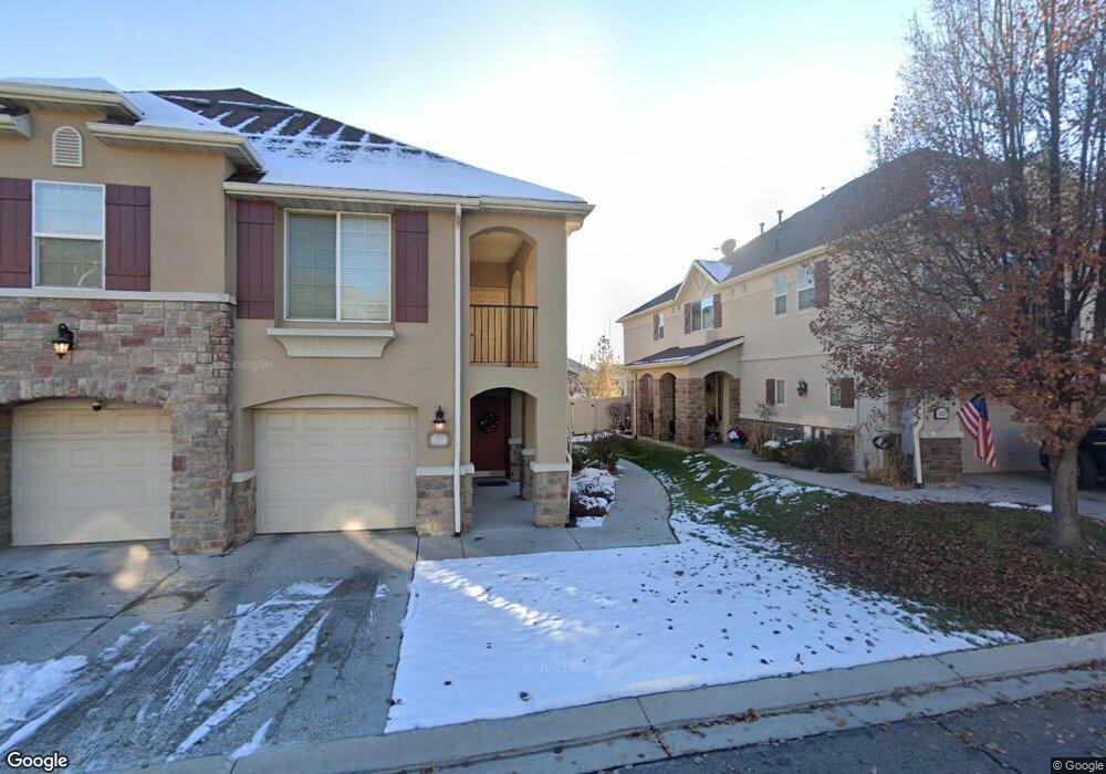 1071 W 160 N unit 17-B, Pleasant Grove, UT 84062 - photo 1
