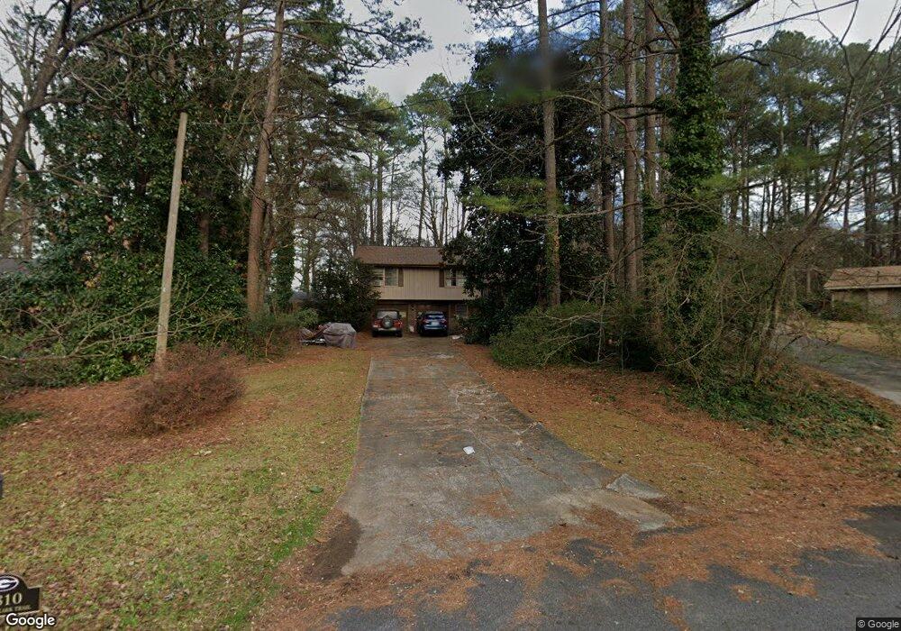 2810 Meadow Lark Trail, Duluth, GA 30096 - photo 1