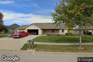 520 Rusch Dr, Combined Locks, WI 54113