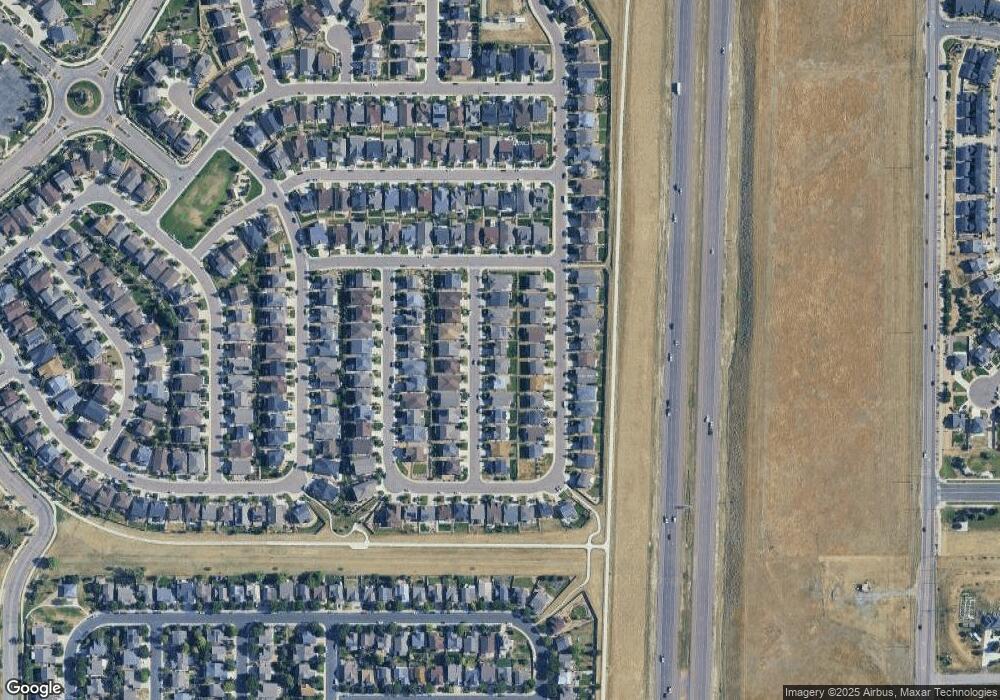 5016 S Wenatchee St, Aurora, CO 80015 - photo 1