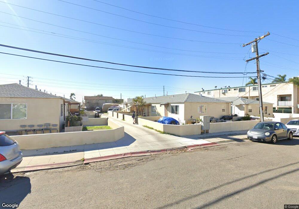 3277 Bramson Place unit 83, San Diego, CA 92104 - photo 1