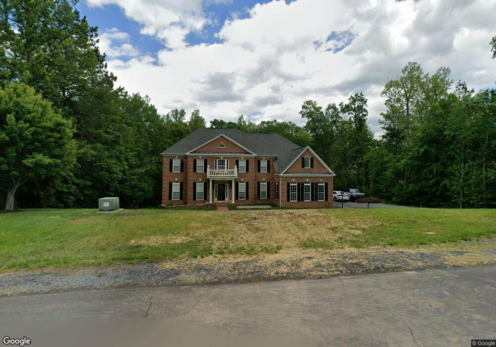 6726 Swindon Place, Manassas, VA 20112 - photo 1