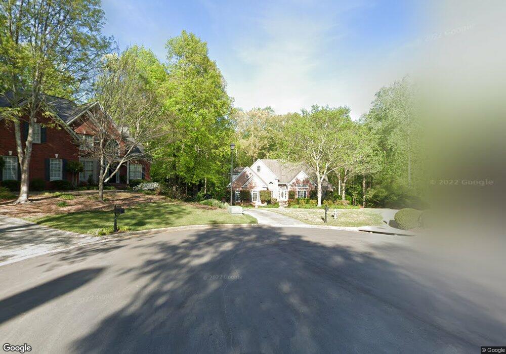 3704 Lake Rabun Ct, Buford, GA 30519 - photo 1