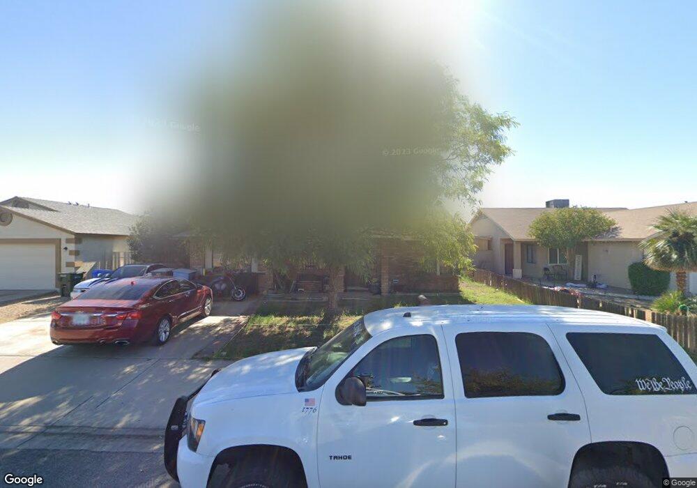 9017 W Osborn Rd, Phoenix, AZ 85037 - photo 1