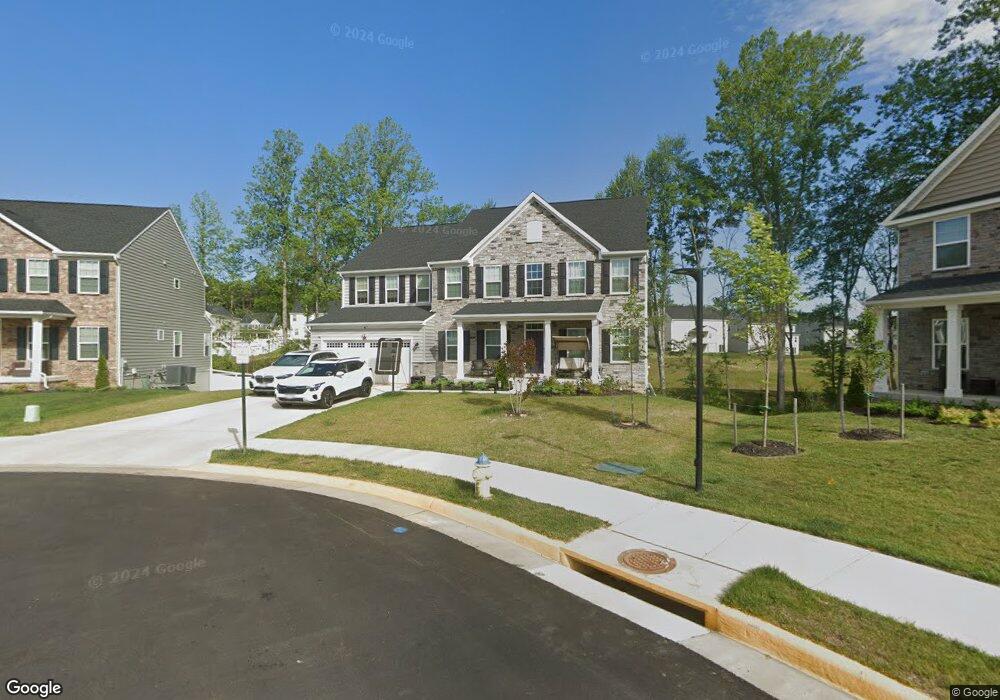 301 Pima Ct, Stafford, VA 22554 - photo 1