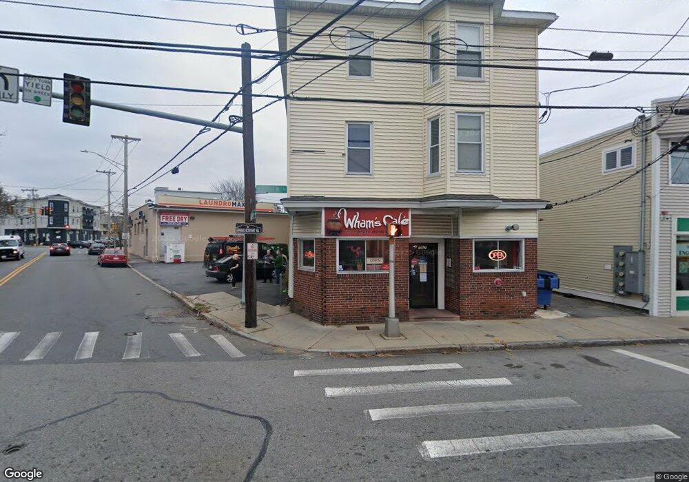 Street View Photo