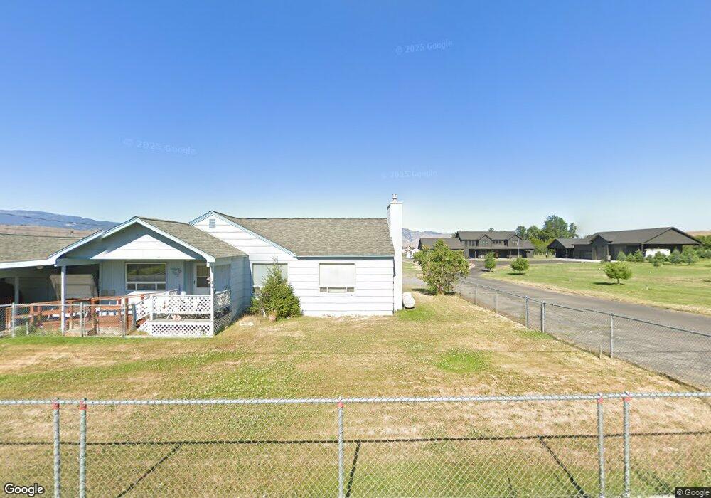 406 N Perry Ave, East Wenatchee, WA 98802 - photo 1