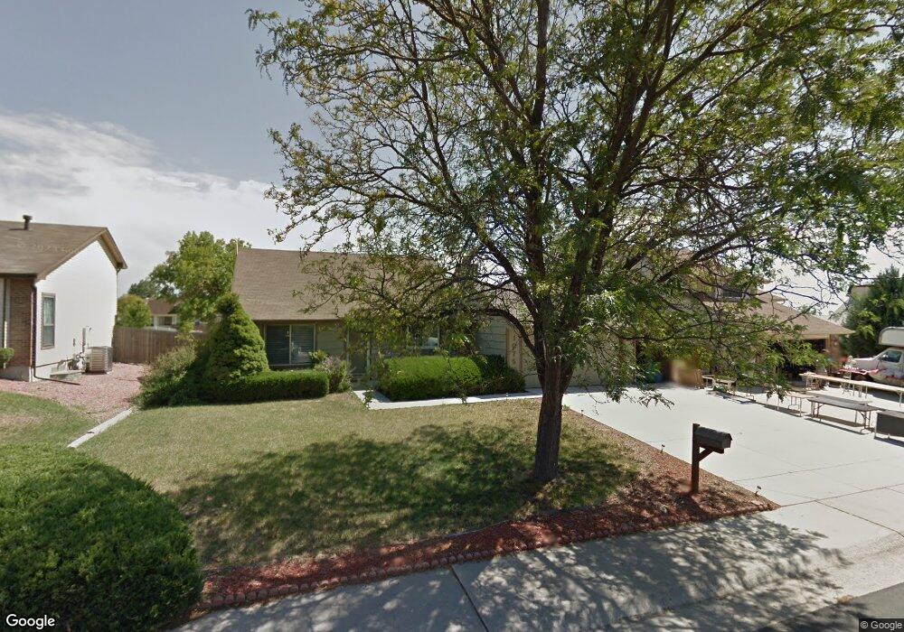 1075 S Richfield Way, Aurora, CO 80017 - photo 1