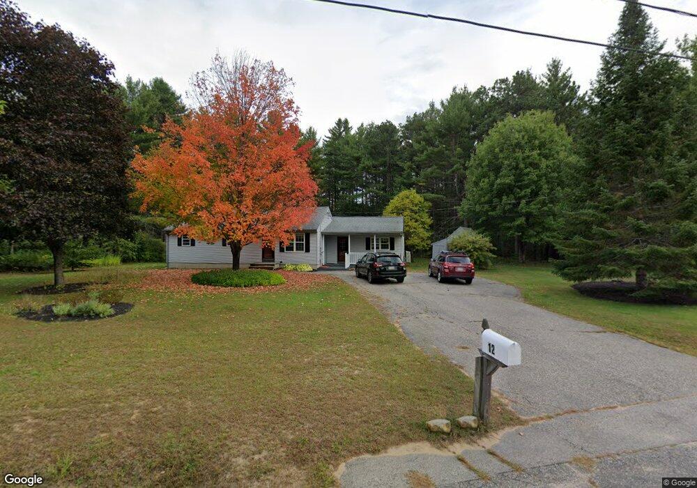 12 Thomas Ave, Berwick, ME 03901 - photo 1