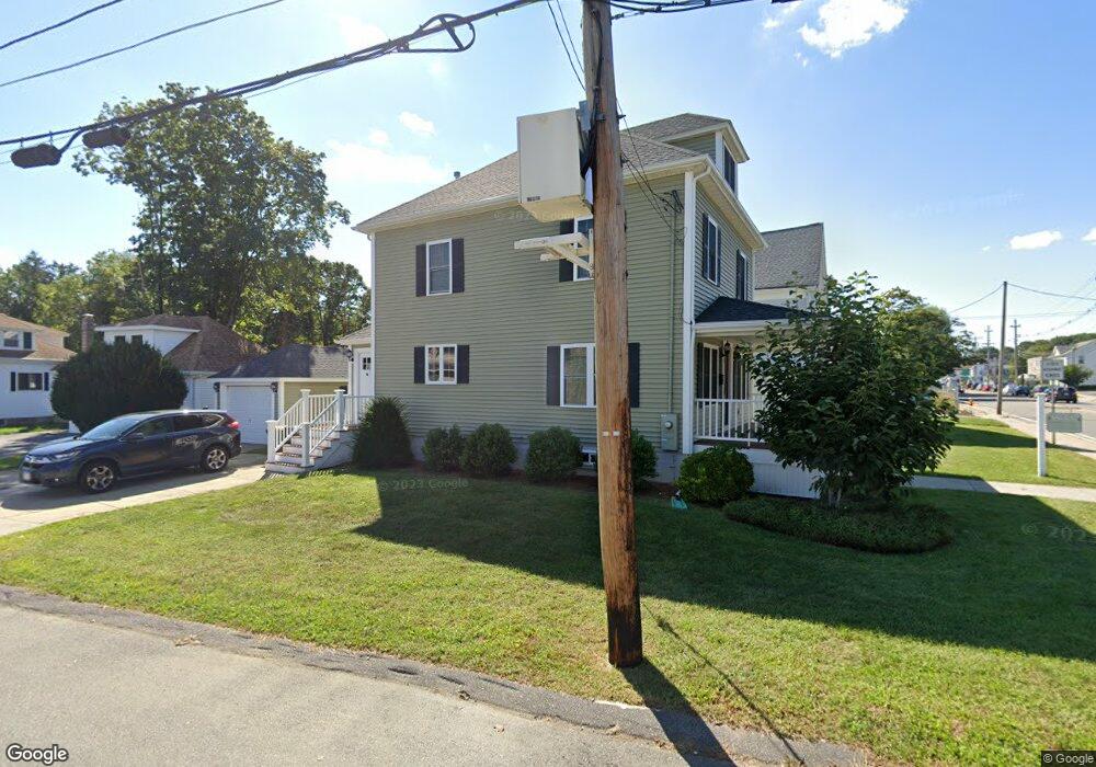 244 E Central St, Franklin, MA 02038 - photo 1