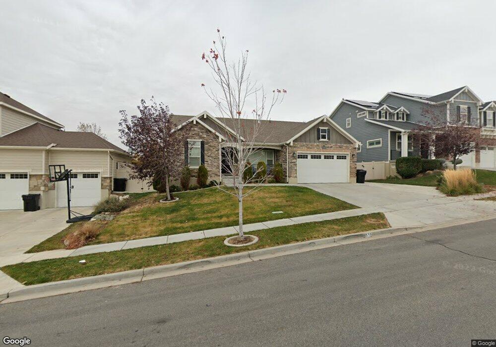 515 E 550 N, Bountiful, UT 84010 - photo 1