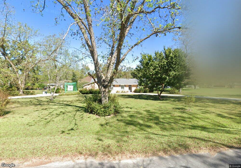 16 W Kelly Ln, Hazlehurst, GA 31539 - photo 1