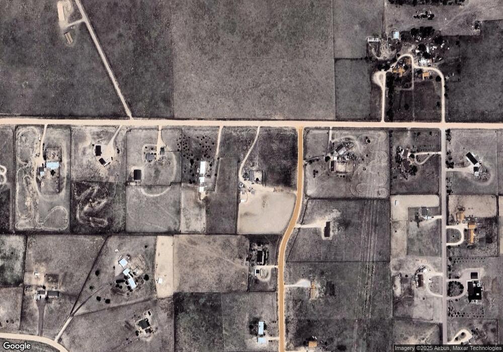 21175 Mcdaniels Rd, Calhan, CO 80808 - photo 1