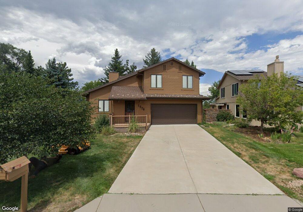 1570 Wildwood Ln, Boulder, CO 80305 - photo 1