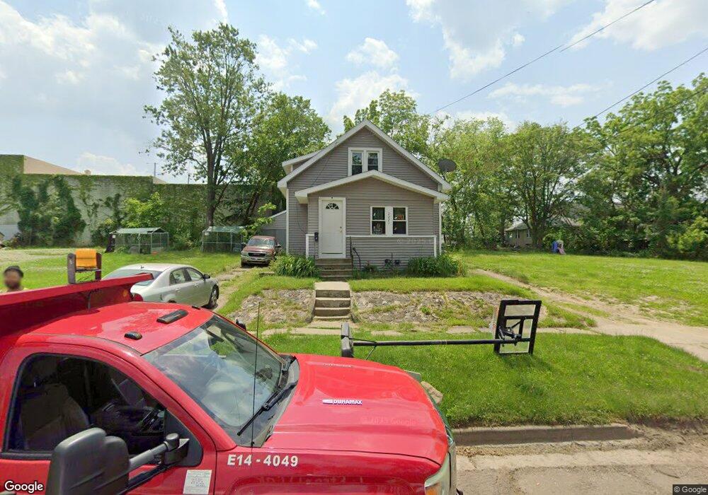 2221 Reid St, Flint, MI 48503 - photo 1