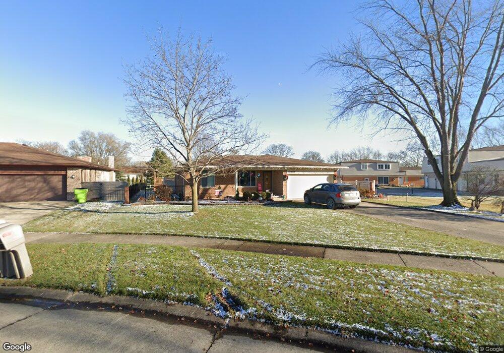 51560 Julies Dr, Chesterfield, MI 48047 - photo 1