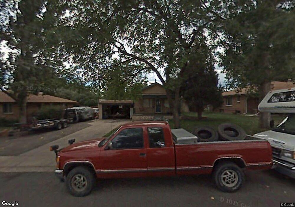 6570 W 46th Place, Wheat Ridge, CO 80033 - photo 1