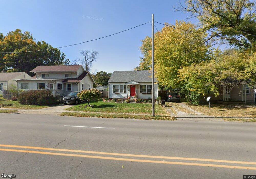 4030 2nd Ave, Des Moines, IA 50313 - photo 1