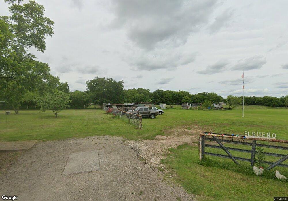 402 Liberty St, Cleburne, TX 76031 - photo 1