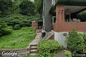 823 Oconnell Blvd, Braddock, PA 15104