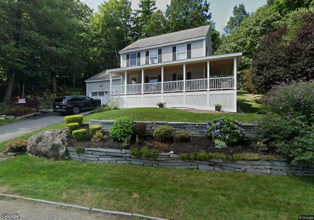 6 Edwin Ln, Newmarket, NH 03857 - photo 1