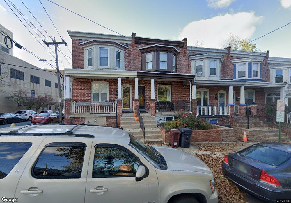 803 N Clayton St, Wilmington, DE 19805 - photo 1